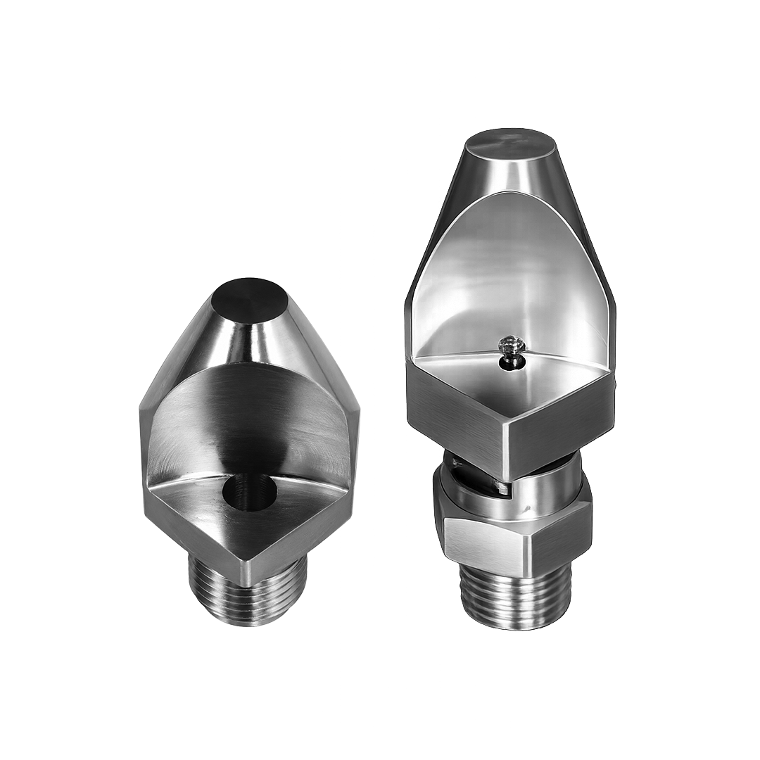 V Narrow Angle Fan Nozzle | Flat Fan Spray Nozzle