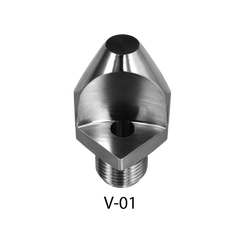 V Narrow Angle Fan Nozzle | Flat Fan Spray Nozzle