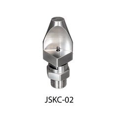 Quick-Connect Flat Fan Nozzle | Flat Fan Spray Nozzle