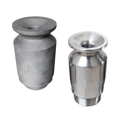 Large Flow SMP Full Cone Nozzle
