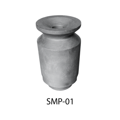Large Flow SMP Full Cone Nozzle