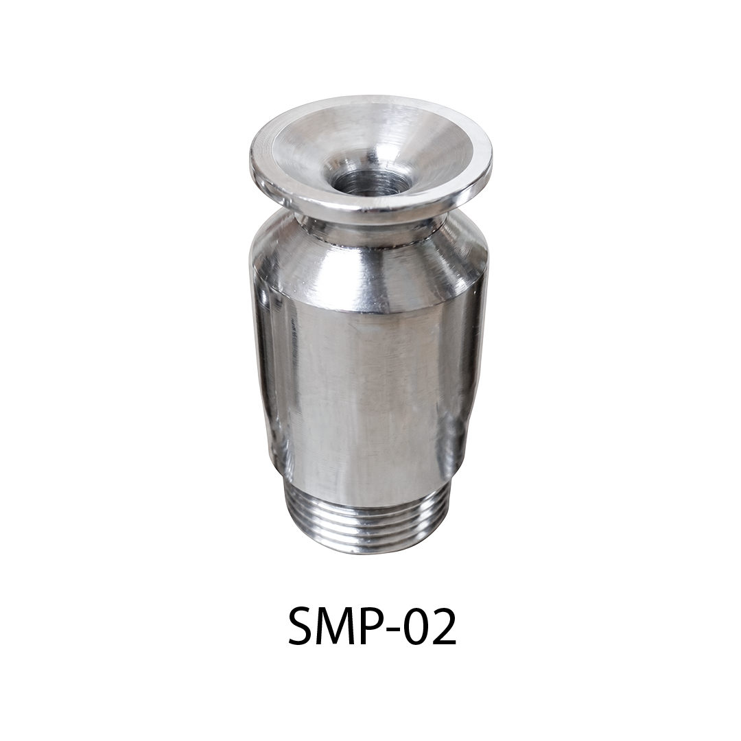 Large Flow SMP Full Cone Nozzle
