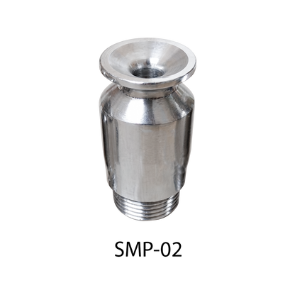 Large Flow SMP Full Cone Nozzle