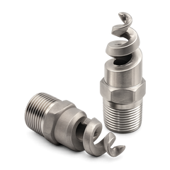 Spiral Spray Nozzle | Full Cone Spray Nozzle