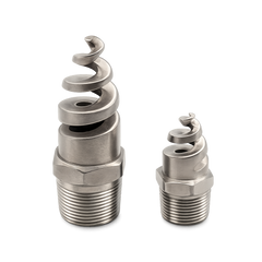 Spiral Spray Nozzle | Full Cone Spray Nozzle
