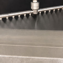 Full Cone Spray Nozzle | Stainless Steel Industrial Nozzles