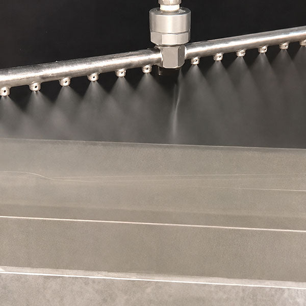 Full Cone Spray Nozzle | Stainless Steel Industrial Nozzles