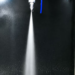 Narrow Angle Full Cone Nozzle | Jet Spray Nozzle