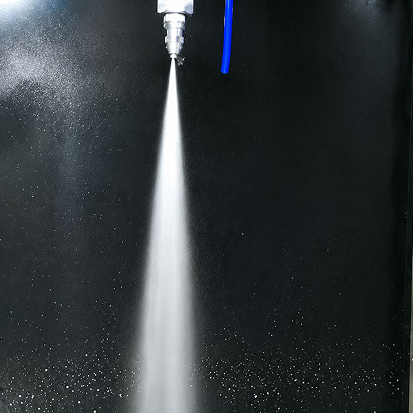 Narrow Angle Full Cone Nozzle | Jet Spray Nozzle