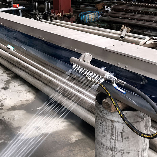 Narrow Angle Full Cone Nozzle | Jet Spray Nozzle
