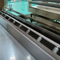 Single-Fluid Fine Mist Atomizing Nozzle |  Pressure Misting Nozzle
