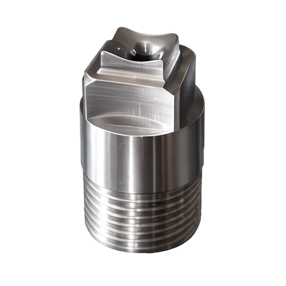 Square Pattern Spray Full Cone Nozzle