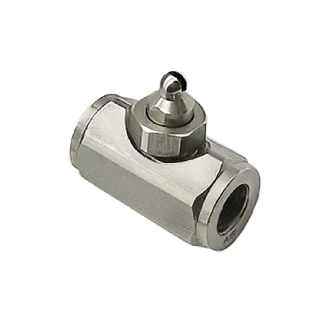 Two-Fluid Atomizing Nozzle | Air Atomizing Spray Nozzle